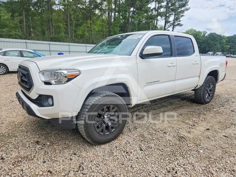 2021 Toyota TACOMA photo