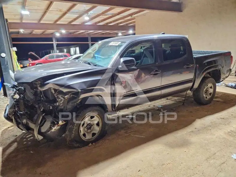 2021 Toyota TACOMA photo