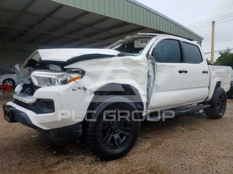 2021 Toyota TACOMA photo