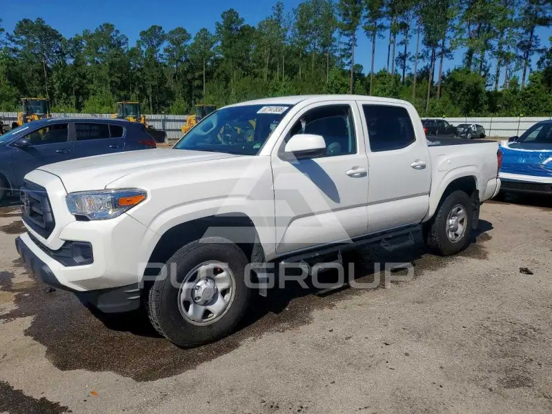 2021 Toyota TACOMA photo