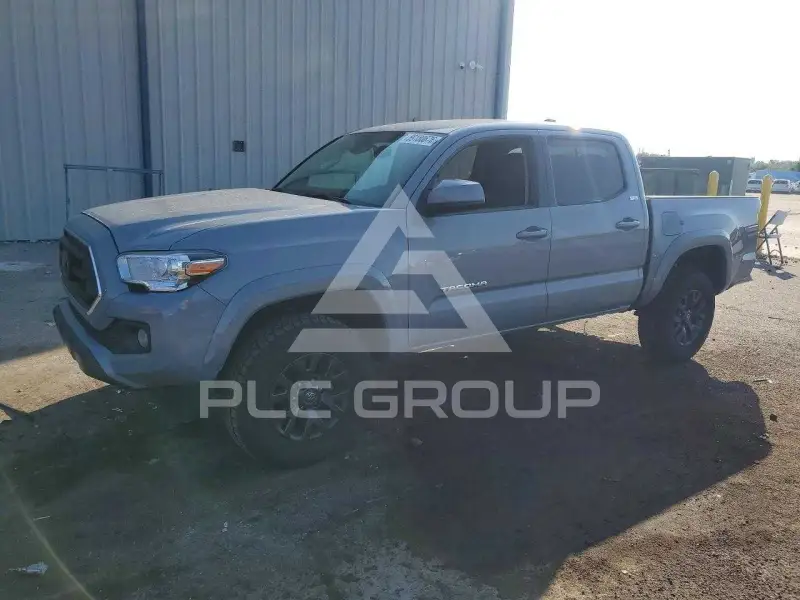 2021 Toyota TACOMA photo