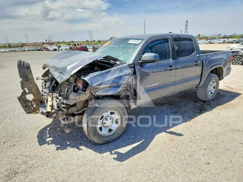 2021 Toyota TACOMA photo