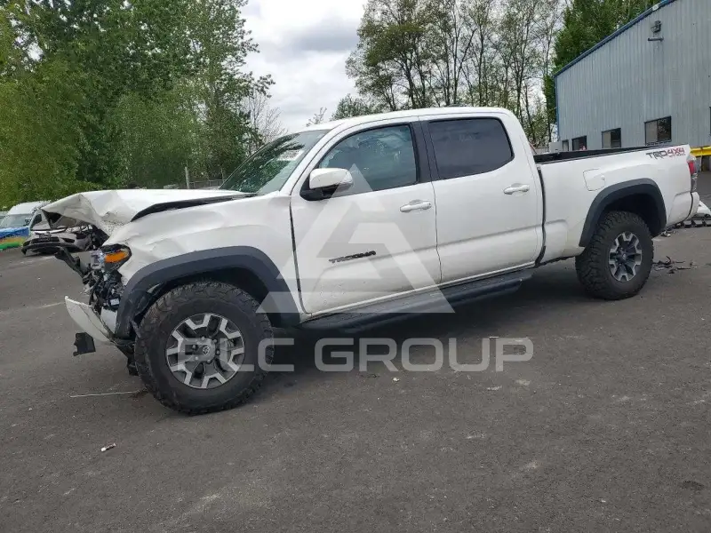 2021 Toyota TACOMA photo