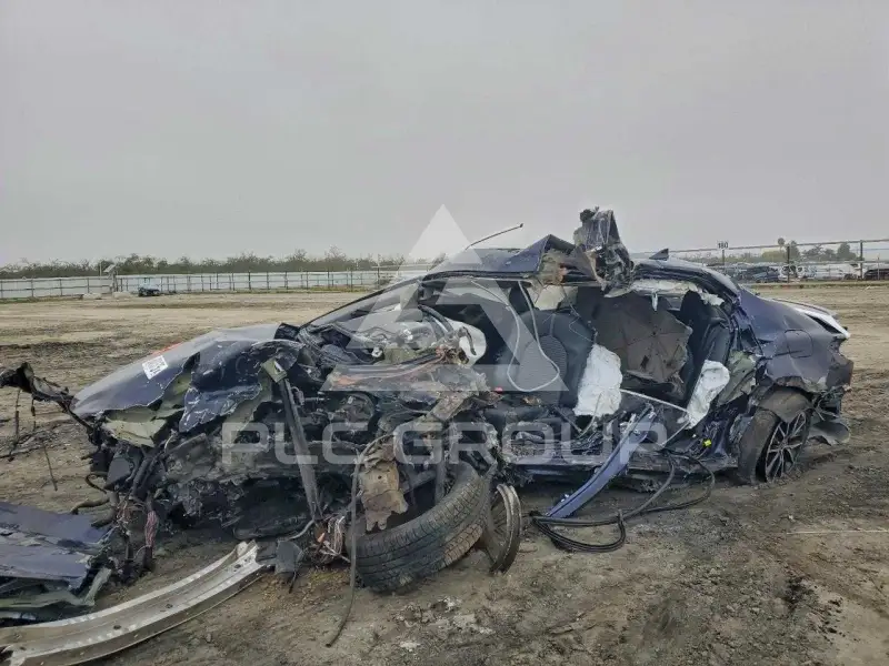 2021 Toyota CAMRY фото