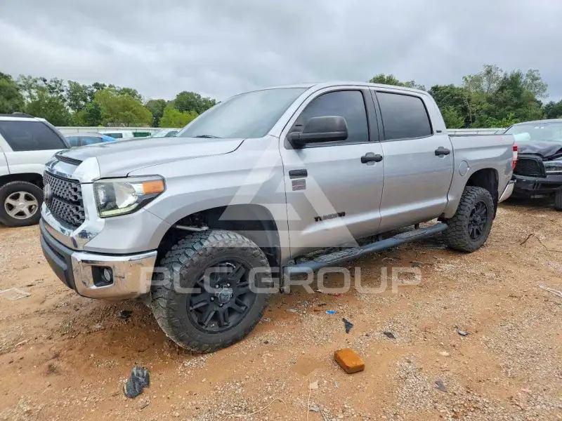 2021 Toyota TUNDRA photo