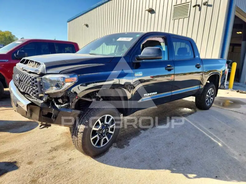 2021 Toyota TUNDRA photo