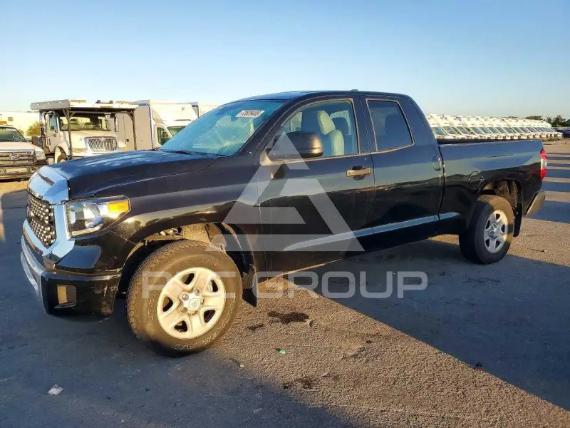 2021 Toyota TUNDRA photo