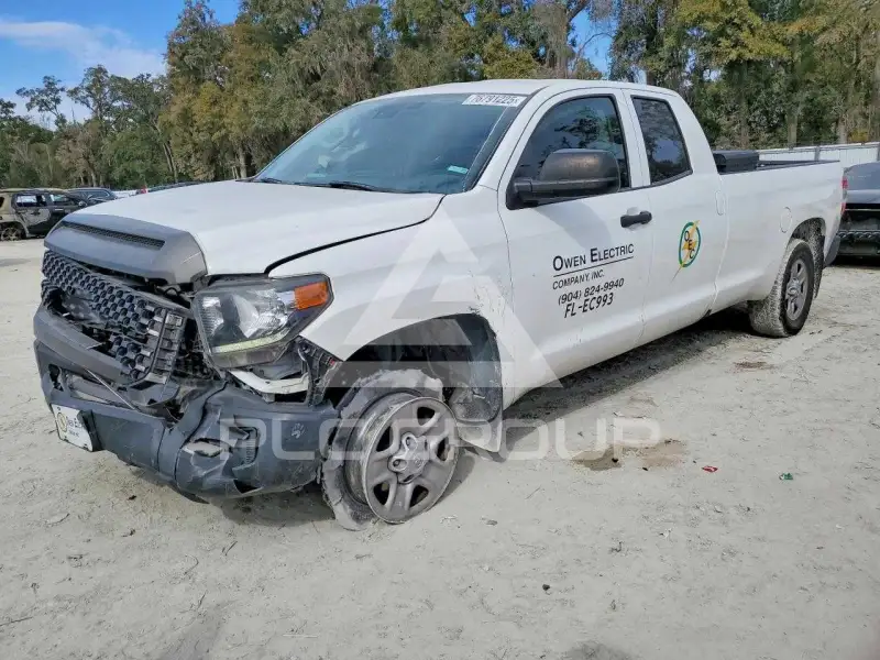 2021 Toyota TUNDRA фото