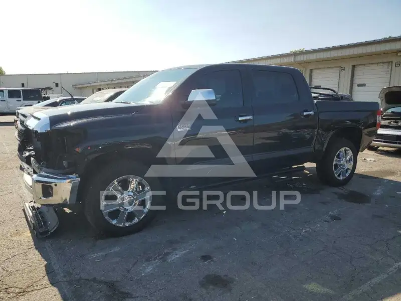 2021 Toyota TUNDRA photo