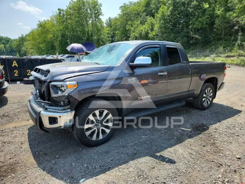 2021 Toyota TUNDRA фото