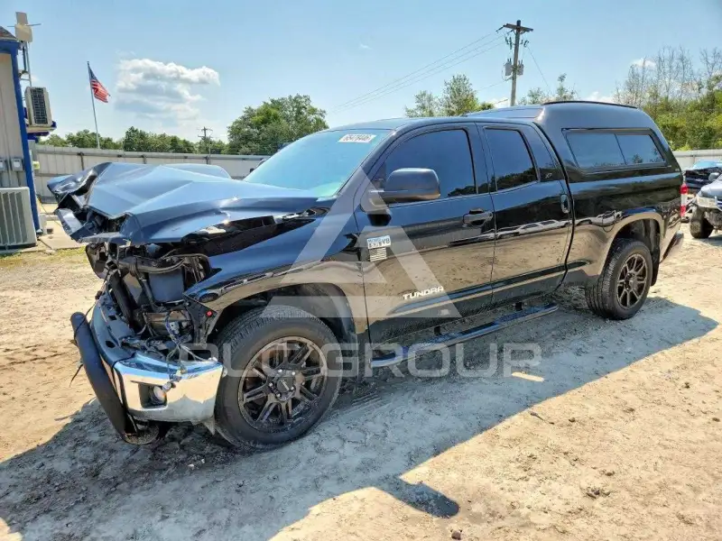 2021 Toyota TUNDRA фото