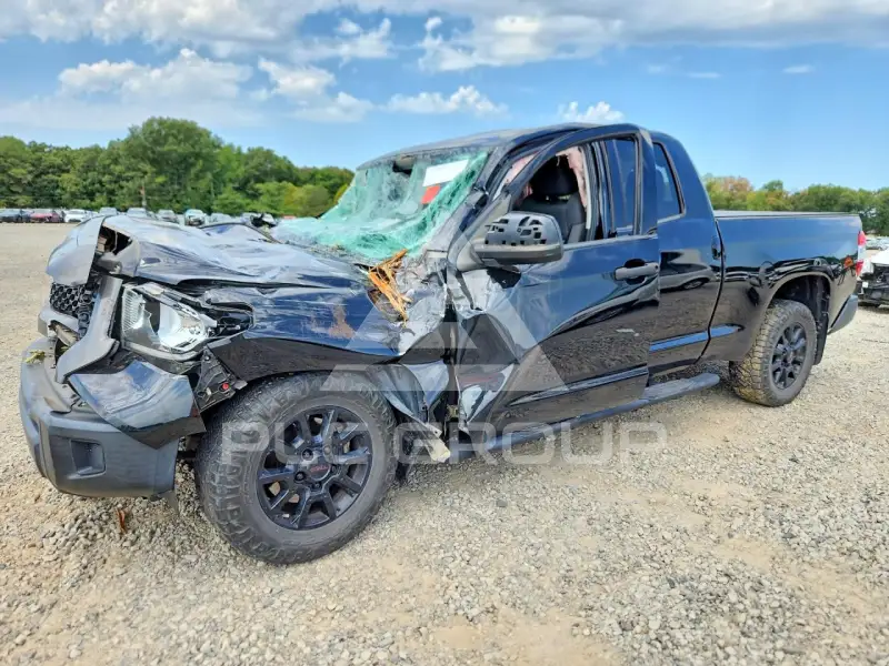 2021 Toyota TUNDRA photo