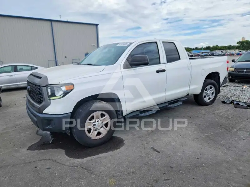 2021 Toyota TUNDRA photo