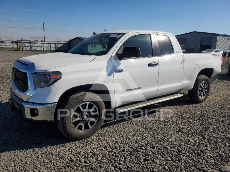 2021 Toyota TUNDRA фото