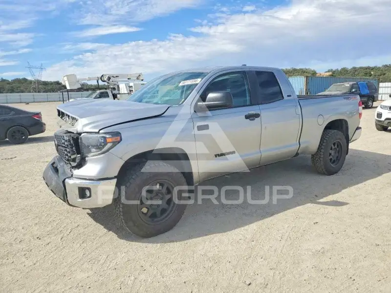 2021 Toyota TUNDRA photo