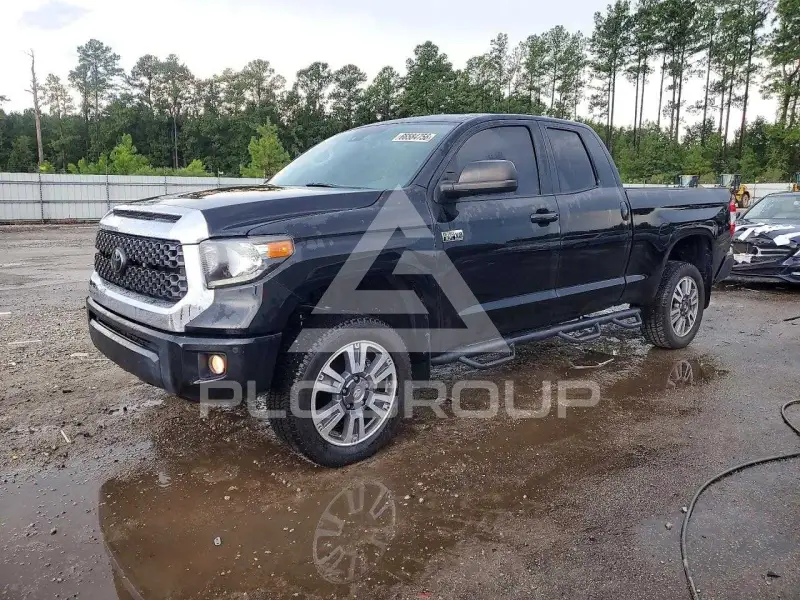 2021 Toyota TUNDRA фото
