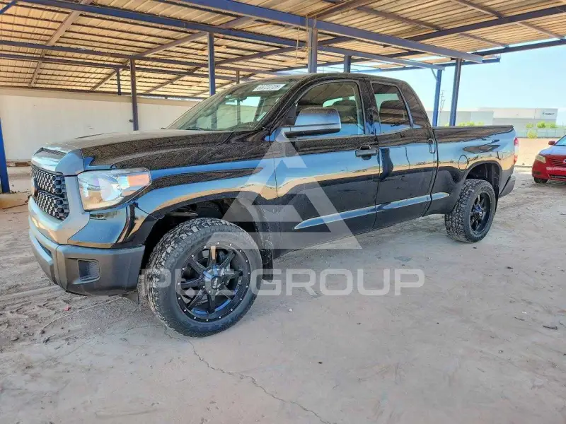 2021 Toyota TUNDRA фото