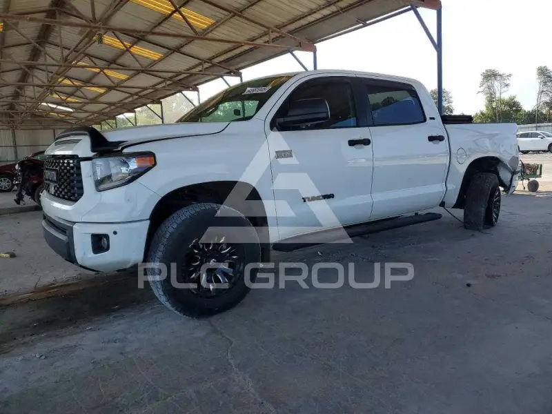 2021 Toyota TUNDRA photo