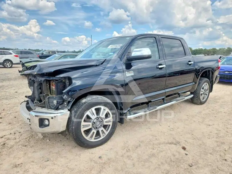 2021 Toyota TUNDRA photo