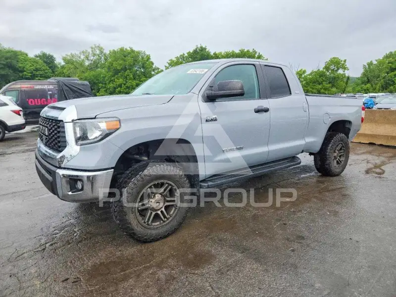 2021 Toyota TUNDRA фото