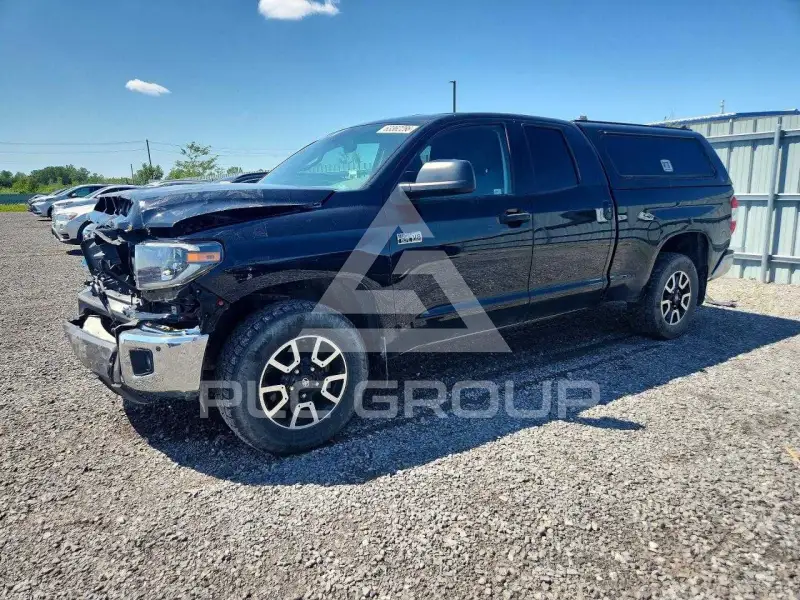 2021 Toyota TUNDRA фото