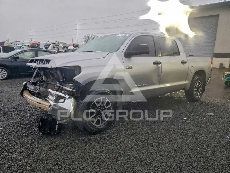2021 Toyota TUNDRA photo