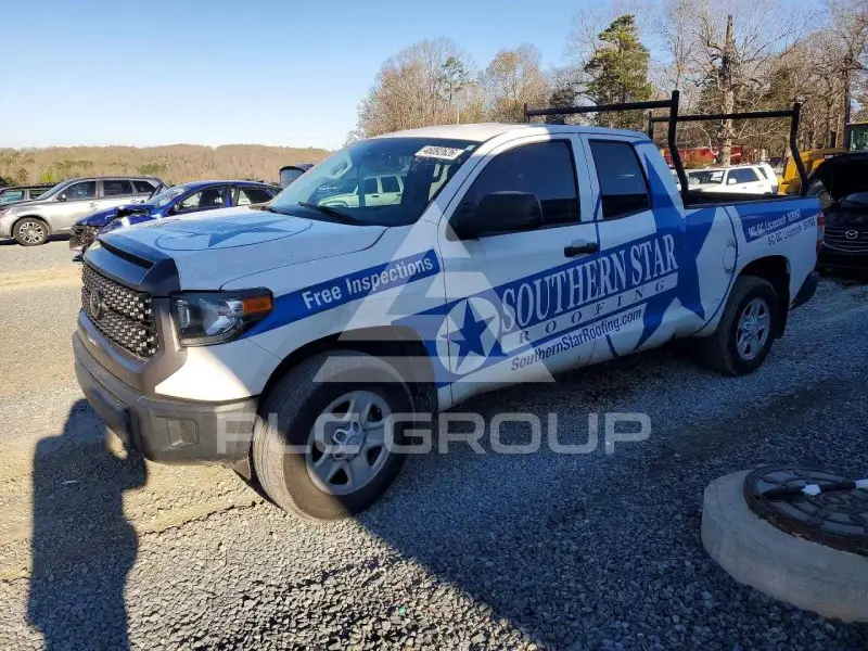 2021 Toyota TUNDRA photo