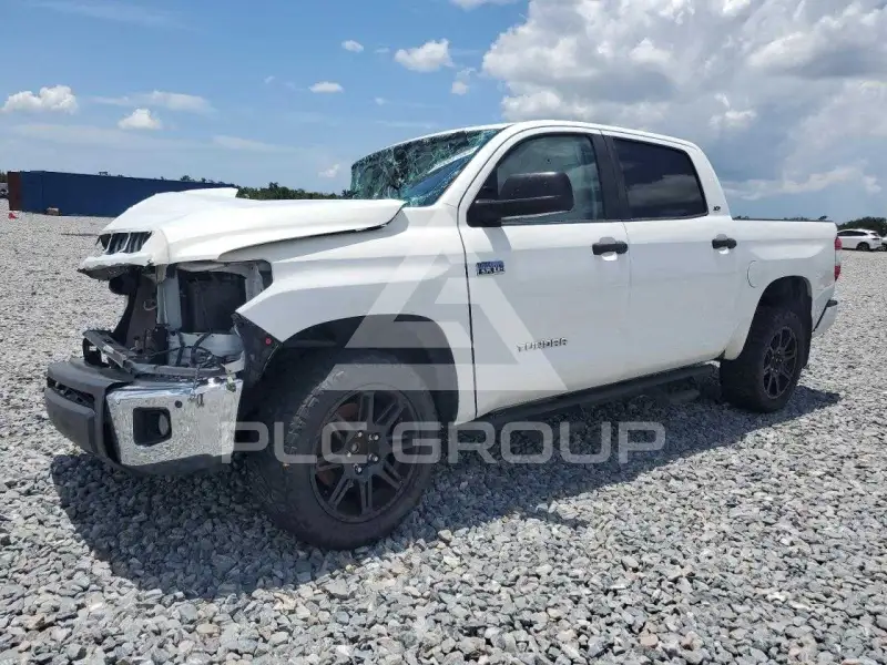 2021 Toyota TUNDRA фото