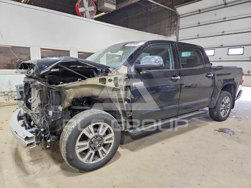2021 Toyota TUNDRA photo