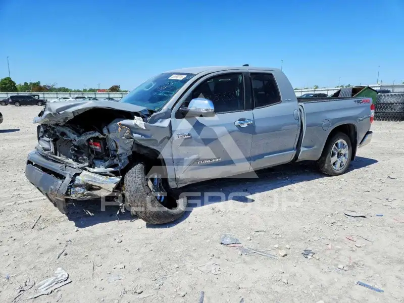 2021 Toyota TUNDRA фото