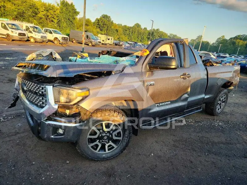 2021 Toyota TUNDRA photo