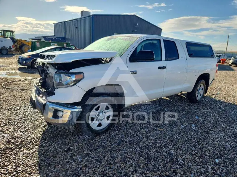 2021 Toyota TUNDRA photo