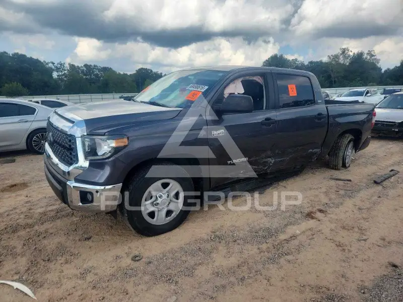 2021 Toyota TUNDRA photo