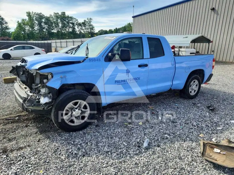 2021 Toyota TUNDRA photo