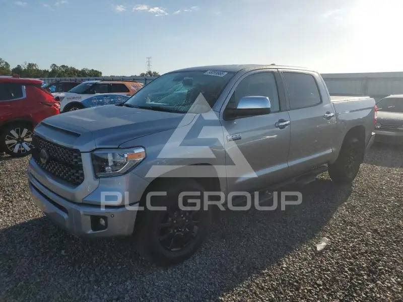 2021 Toyota TUNDRA photo