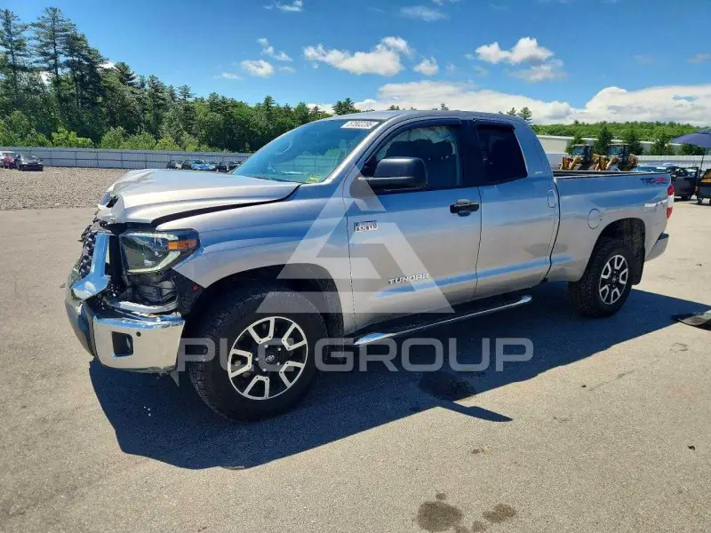 2021 Toyota TUNDRA photo