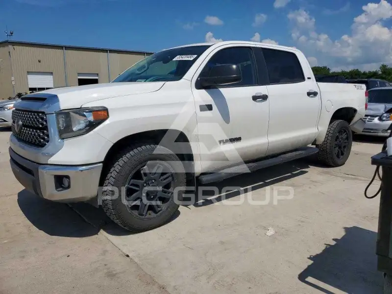 2021 Toyota TUNDRA photo