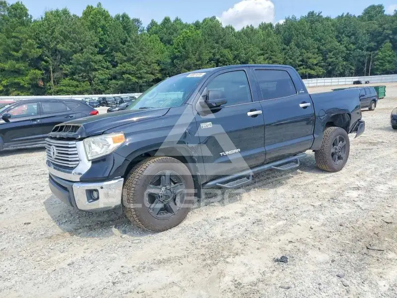 2021 Toyota TUNDRA фото