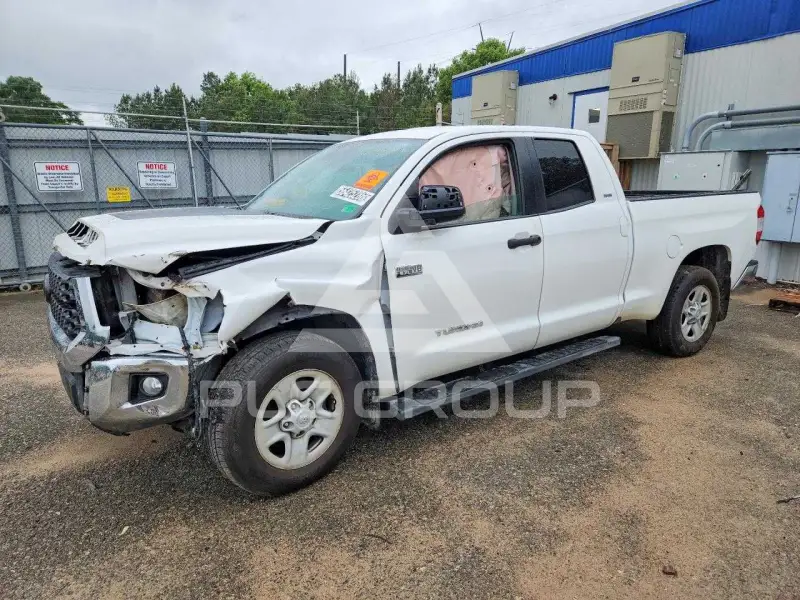 2021 Toyota TUNDRA photo
