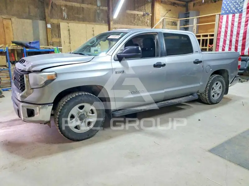 2021 Toyota TUNDRA photo