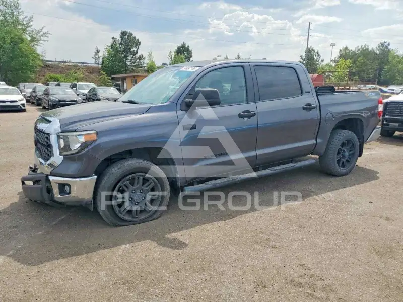 2021 Toyota TUNDRA photo