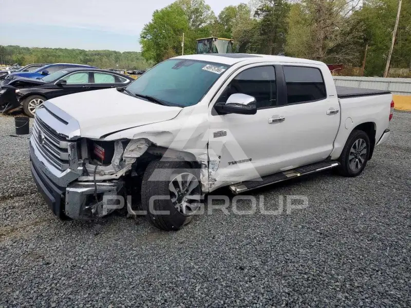 2021 Toyota TUNDRA photo