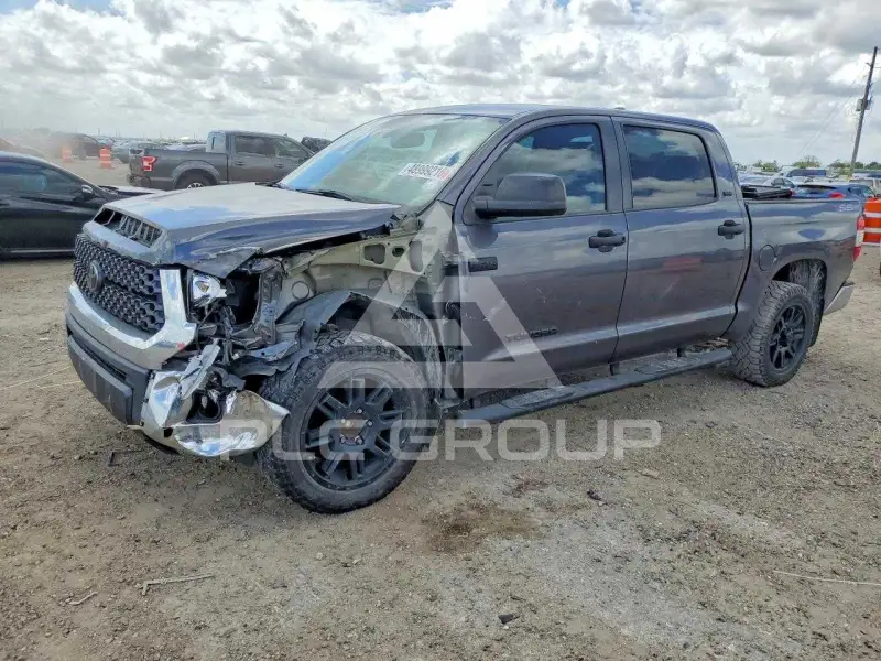 2021 Toyota TUNDRA photo