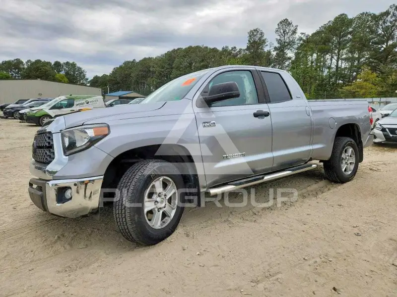 2021 Toyota TUNDRA photo