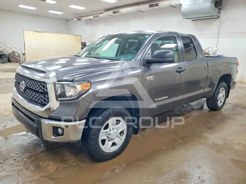 2021 Toyota TUNDRA photo