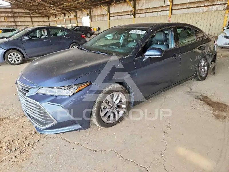 2021 Toyota AVALON photo