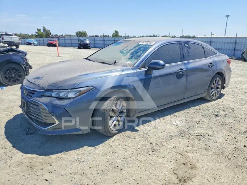2021 Toyota AVALON photo