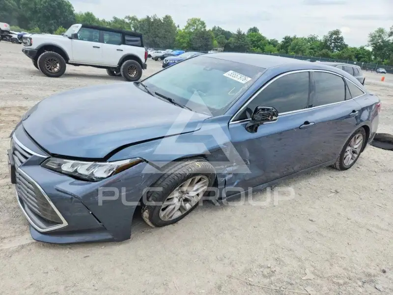 2021 Toyota AVALON photo