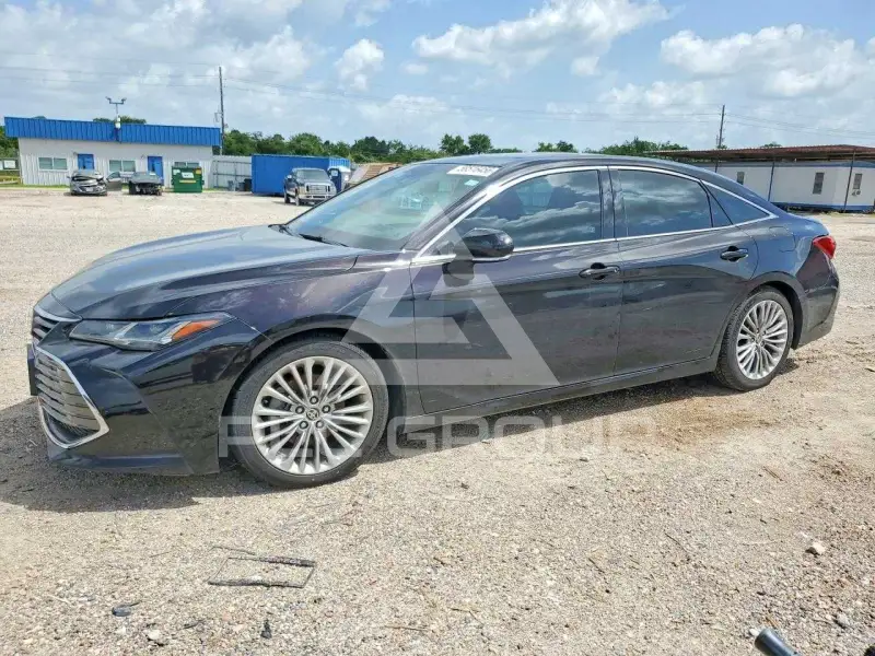 2021 Toyota AVALON photo