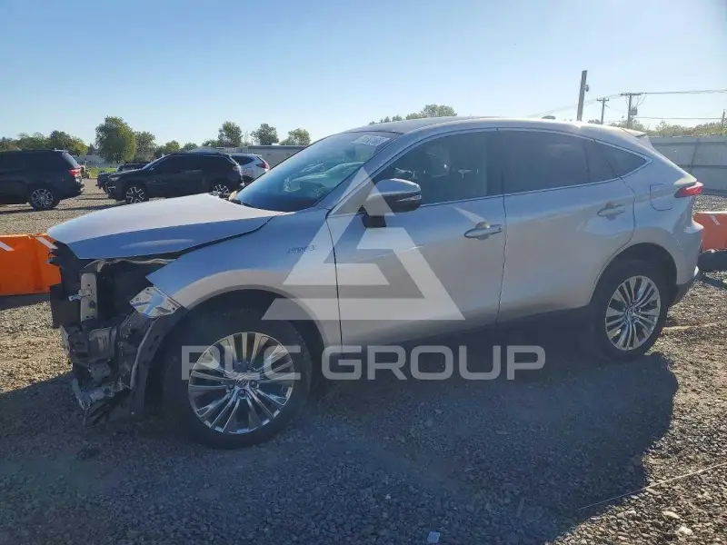 2021 Toyota VENZA photo